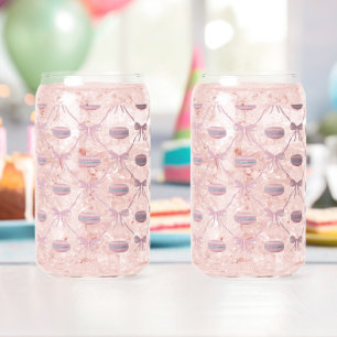 VASO CON FORMA DE LATA