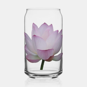 VASO CON FORMA DE LATA 