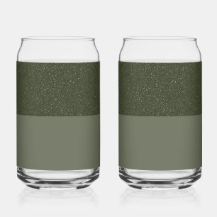 VASO CON FORMA DE LATA