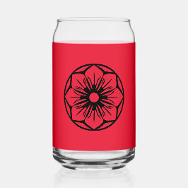 Vaso Con Forma De Lata 1.ᵉʳ copa