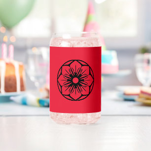 Vaso Con Forma De Lata 1.ᵉʳ copa