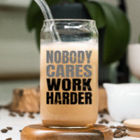 A nadie le importa el trabajo más duro entrenamien