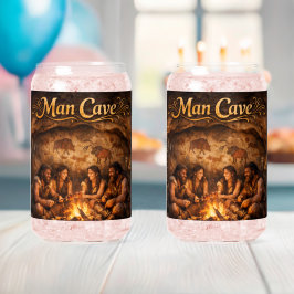 Vaso Con Forma De Lata Accesorios de bar/vasos/tumbonas para la cueva del