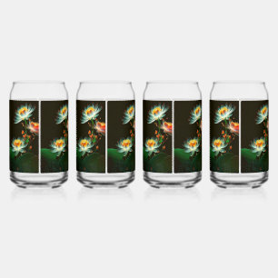 Vaso Con Forma De Lata Adventure Awaits, Mug