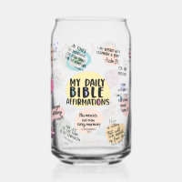 Afirmaciones bíblicas diarias