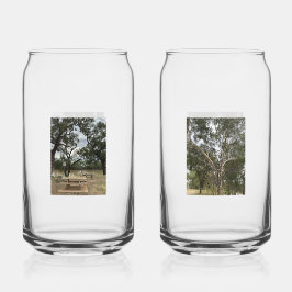 Vaso Con Forma De Lata Allan Tannock Weir
