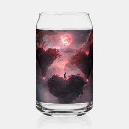 Vaso Con Forma De Lata Amantes conectados