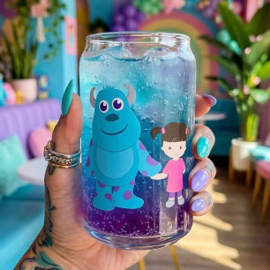 Vaso Con Forma De Lata Amigos