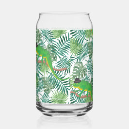 Vaso Con Forma De Lata animal