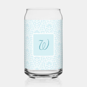 Vaso Con Forma De Lata Arcos de hielo