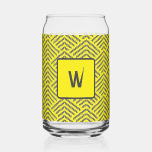 Vaso Con Forma De Lata Arcos Lightning