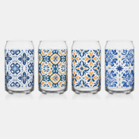 Baldosas azules La cerveza de picnic mediterránea 