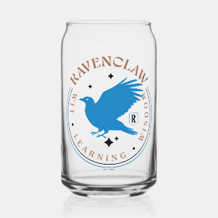 Vaso Con Forma De Lata Bandera del orgullo de la casa del águila azul RAV
