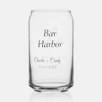 Bar Harbour soltería boda de novias