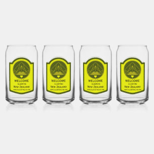 Vaso Con Forma De Lata Bell Tent Glamour Business