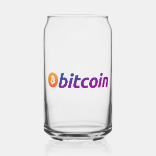 Vaso Con Forma De Lata Bitcoin Miami