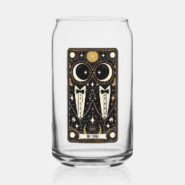Vaso Con Forma De Lata Boda Tarot Grooms