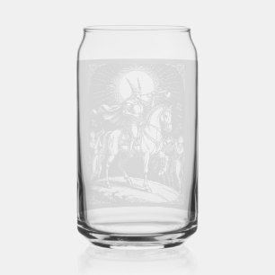 Vaso Con Forma De Lata Byleth La Maestra de la Melodía de Medianoche