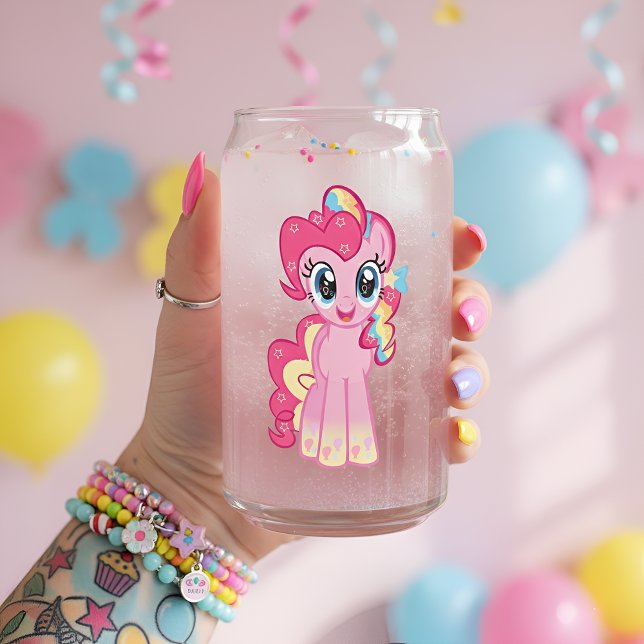 Vaso Con Forma De Lata Caballo pequeño (Subido por el creador)