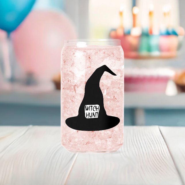 VASO CON FORMA DE LATA CAN GLASS (Insitu (Baby Shower))