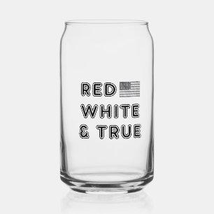 Vaso Con Forma De Lata Capitol Chalice