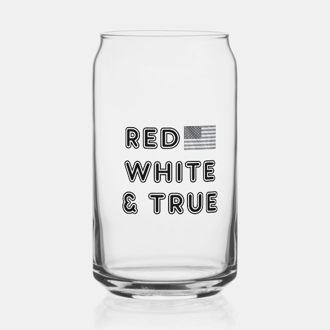 Vaso Con Forma De Lata Capitol Chalice (Anverso)