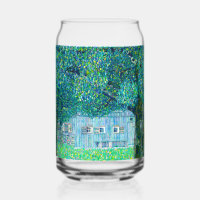 Casa de campo Gustav Klimt en el Alto Austria