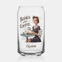 Cita de Lover para libros y libros de café