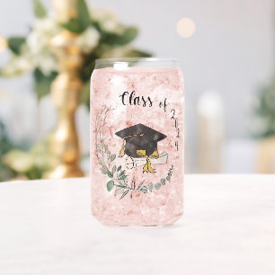 Vaso Con Forma De Lata Clase de 24