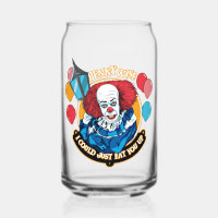 Clásico De Pennywise - Podría Comerte.