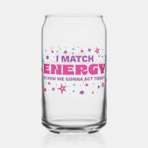 Coincido con la energía