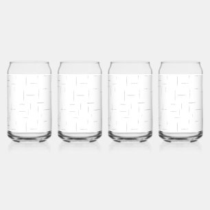 Vaso Con Forma De Lata Conjunto de Carpetas de Archivo Personalizadas Min