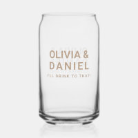 Copas Bodas modernas