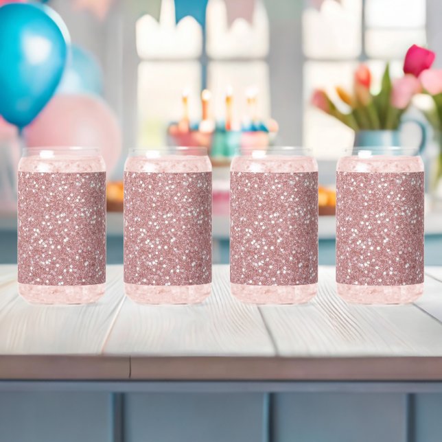 Vaso Con Forma De Lata copas de cumpleaños/boda (Insitu (Baby Shower))