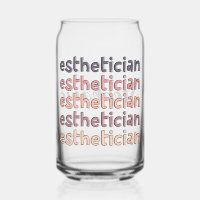 Cosmetólogo estético personalizado