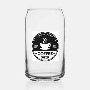 Vaso Con Forma De Lata Crea el tuyo