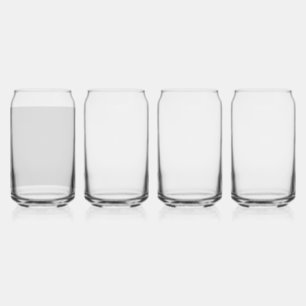 Vaso Con Forma De Lata Cree sus propios productos únicos y asequibles en