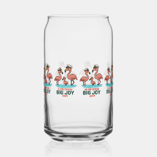 Vaso Con Forma De Lata Crucero lento gran alegría 2025