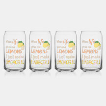 Cuando la vida me da limones sólo hago limoncello