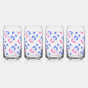 Vaso Con Forma De Lata Dad Limited Edition