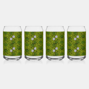 Vaso Con Forma De Lata Decoración interior escandinava