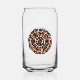 Vaso Con Forma De Lata Dekokissen