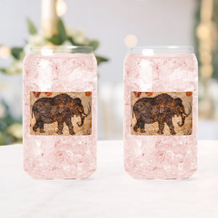 Vaso Con Forma De Lata Descripción del producto eleva tu colección de vaj