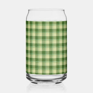 Vaso Con Forma De Lata Día de la Placa Verde de San Patricio