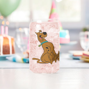 Vaso Con Forma De Lata Diapositiva Scooby-Doo