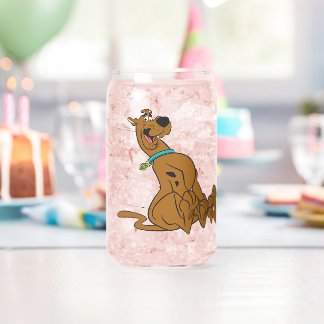 Vaso Con Forma De Lata Diapositiva Scooby-Doo