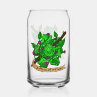 Diseño de dados drusos