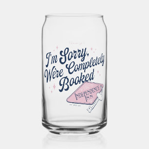 Vaso Con Forma De Lata Diseño de Gilmore Girls Completamente Reservado