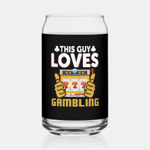 Vaso Con Forma De Lata Divertido juego de este tipo Casino