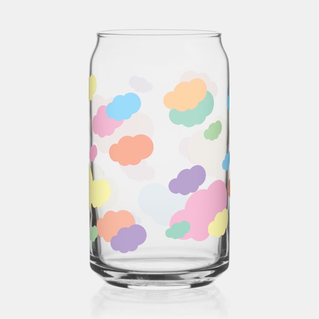 Vaso Con Forma De Lata Drinkware (Derecha)